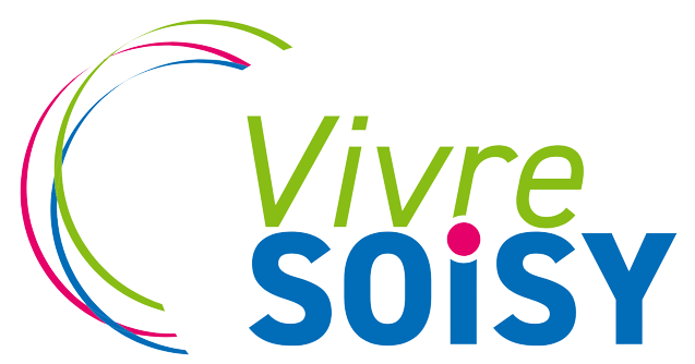 Logo du groupe Vivre Soisy