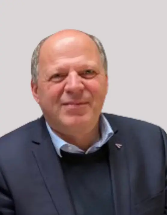 Danick Delaroche, Conseiller municipal d'opposition - groupe Vivre Soisy