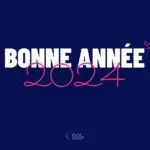 Groupe Vivre Soisy - Bonne année 2024