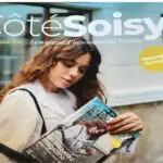 CôtéSoisy Magazine de la ville de Soisy-sous-Montmorency