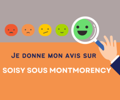 Enquête sur la ville de Soisy sous Montmorency