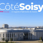 Magazine de la ville de Soisy-sous-Montmorency