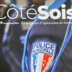 Magazine de la ville de Soisy-sous-Montmorency